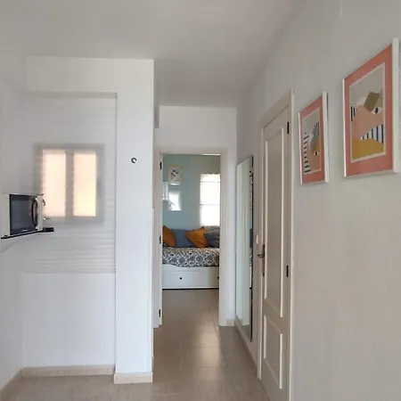 Apartment Casa Aina