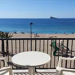 Casa Aina * Benidorm