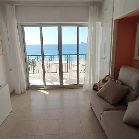 Casa Aina Lägenhet Benidorm