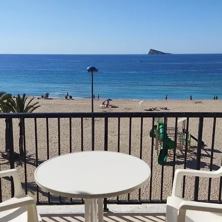 Casa Aina * Benidorm