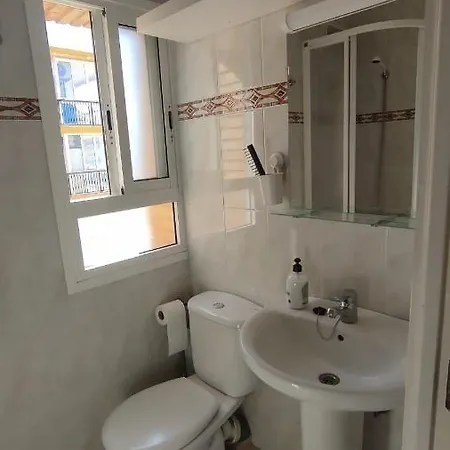 Casa Aina Appartement