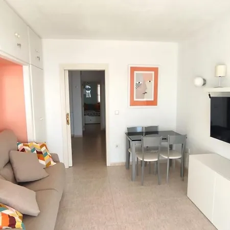 Casa Aina Apartamento *