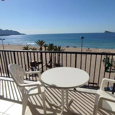 Apartamento Casa Aina