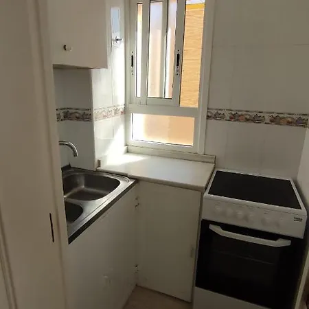 Casa Aina Appartement *