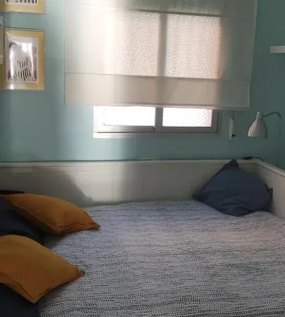 Apartamento Casa Aina Benidorm