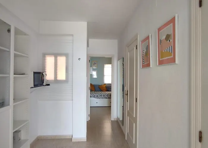아파트 Casa Aina