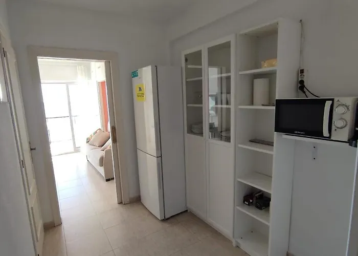 아파트 Casa Aina *