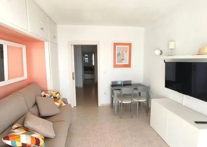 Casa Aina Apartman *