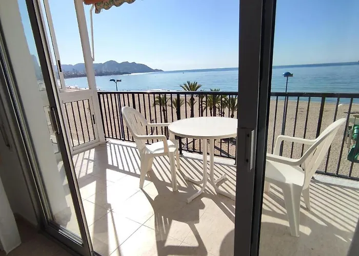 Casa Aina Benidorm