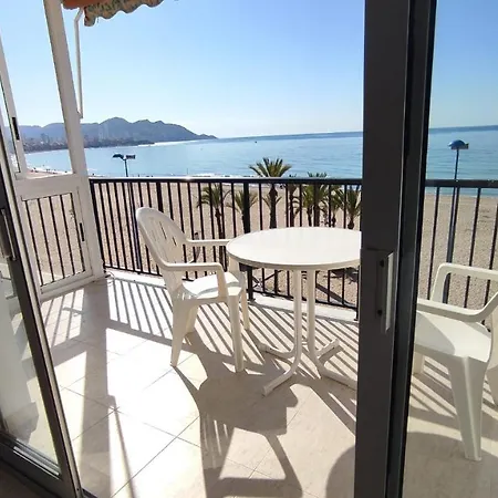 Casa Aina Benidorm