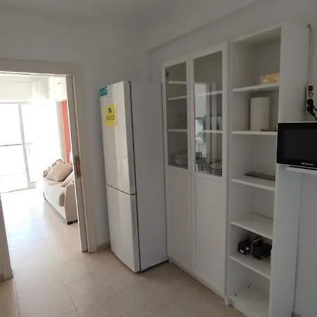 Apartamento Casa Aina *